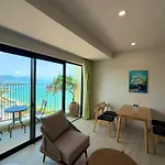 Gold Coast Nha Trang Luxury Apartment - Ocean View