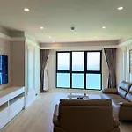 Gold Coast Nha Trang Luxury Apartment - Ocean View
