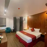 Rosy Hotel