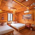 Sinai Bungalow & Hotel Sapa