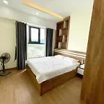 Beachfront Hon Chong Nha Trang Apartment