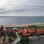 Texas Corner Resort