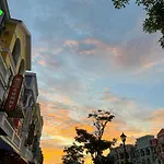 Dau Dau Homestay & Spa