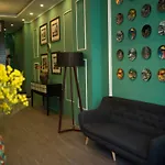Vintage Boutique Hotel & Spa