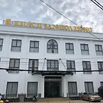 Hoa Hong Hotel Son La