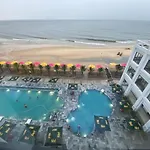 Bo Bien Vang Resort