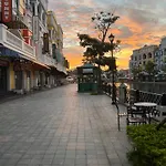 Dau Dau Homestay & Spa