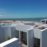 Khach San - Resort Oceanami - Long Hai