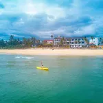 Palm Beach Hotel Phu Yen - Kite Surfing Spot In Winter
