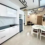 Duc\'S Oceanus Nha Trang Apartment