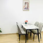 Greenhome Nha Trang Apartment
