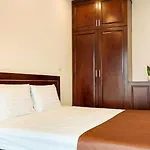 Chuoi Can Ho Penthouse 4 Phong Ngu Tang 27 - 200M2 - View Toan Canh Vinh Ha Long Va Thanh Pho - Trung Tam Ha Long