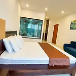 Chuoi Can Ho Penthouse 4 Phong Ngu Tang 27 - 200M2 - View Toan Canh Vinh Ha Long Va Thanh Pho - Trung Tam Ha Long