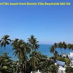 Bonnie Villa Beachside Mui Ne