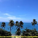 Bonnie Villa Beachside Mui Ne