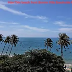 Bonnie Villa Beachside Mui Ne