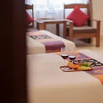 Grand Flamant Sapa Central Hotel