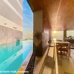 Aqua Beachfront Panorama Nha Trang Centre