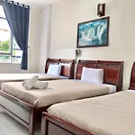 Hotel Saigon Cozyii At City Center