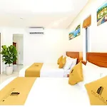 Mira Eco Hotel Quy Nhơn