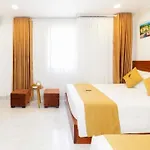 Mira Eco Hotel Quy Nhơn