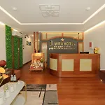 Mira Eco Hotel Quy Nhơn