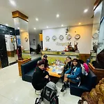 Saphia Hotel Hue
