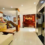 Saphia Hotel Hue