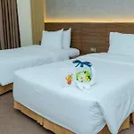 Muong Thanh Grand Quang Tri Hotel
