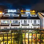 Dalat Wind Hotel