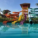 Vinhome Grand Park Homestay-Happystay
