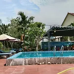 Phong Nha Magic Fingers Homestay And Spa