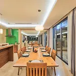 Memories Holiday Beach Villa Da Nang