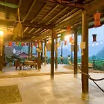 Duy Tuyen Ba Be Homestay Free Bbq