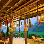 Duy Tuyen Ba Be Homestay Free Bbq