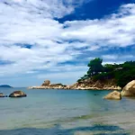 La Mer Hotel Nha Trang