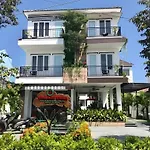 Hoi An Ht Villa And Hostel