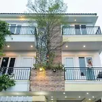 Hoi An Ht Villa And Hostel