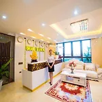 Grand Sea View Hotel&Spa