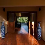 Forest Floor Lodge