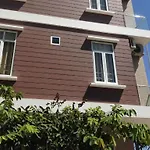Huong Binh Hotel