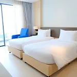 The Area Beach In Cam Ranh Resort