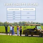 Jm Hoi An Beach Hotel - Free Shuttle Car To Old Town