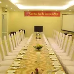 My Tra Riverside Hotel