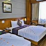 Barcelona Hotel Nha Trang