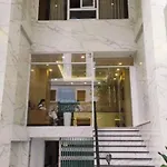 Khách sạn Hồng Hạc