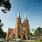 Khách sạn Hồng Hạc