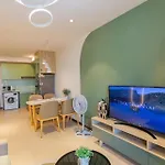 Csj Tower Apartment Vung Tau