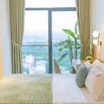Csj Tower Apartment Vung Tau