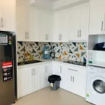 Condotel Csj Vung Tau - Apartment Luxury Csj Vung Tau